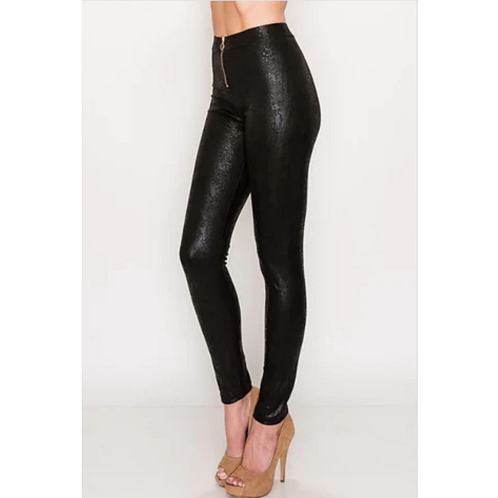 NEW Snake Print Pants